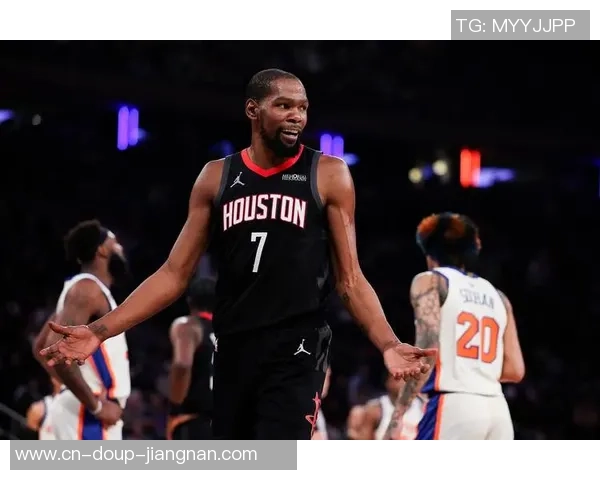 火箭不敌马刺！三巨子轰63+17+13，申京空砍准三双，杜兰特仍低迷